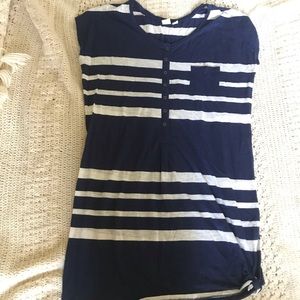 Roxy Tshirt Dress